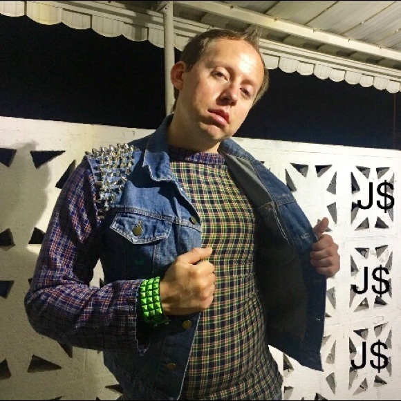 Jordan Sarracino Designs Vintage style 2020! - Picture 1 of 3